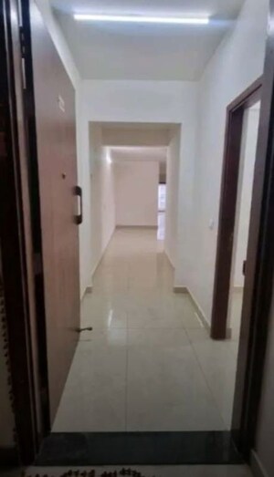 Building Lobby in 3 BHK Apartment at Ansal Celebrity Meadows, Sushant Golf City – for Rent
