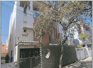  Independent House – Exterior View View at Royal Park - for Sale