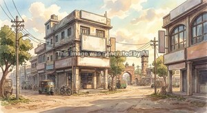  Shop For Sale in Palwal