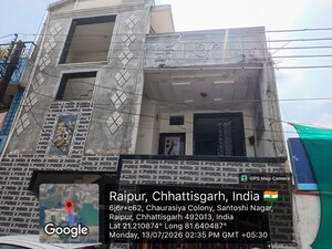  Independent House For Sale in Ravanbhatha