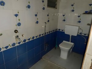 Bathroom in  Independent House at Ravanbhatha – for Sale