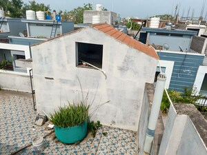  Independent House – Exterior View View at Ravanbhatha - for Sale