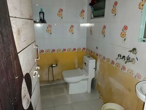Bathroom in  Independent House at Ravanbhatha – for Sale