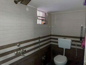 Bathroom in  Independent House at Ravanbhatha – for Sale