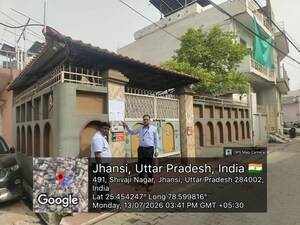  Independent House For Sale in Ballampur