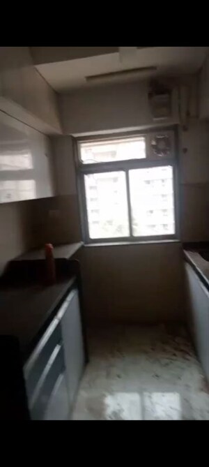 Kitchen in 2 BHK Apartment at Chembur Gaothan, Chembur – for Rent