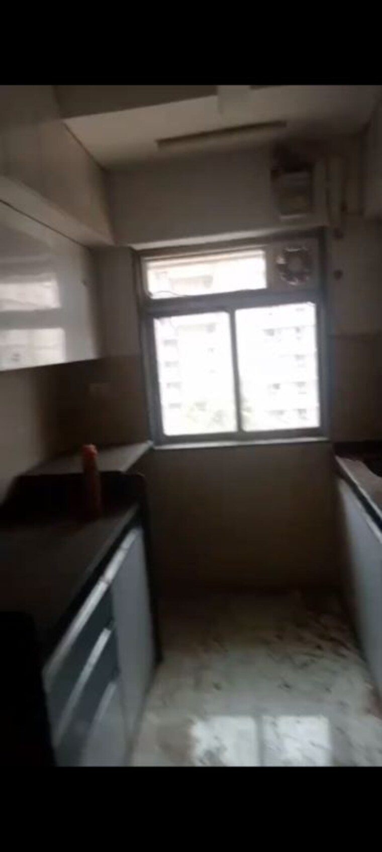 Kitchen, chembur-gaothan 2 Bedroom 650 Sq.Ft. Apartment In Chembur Mumbai 10527538