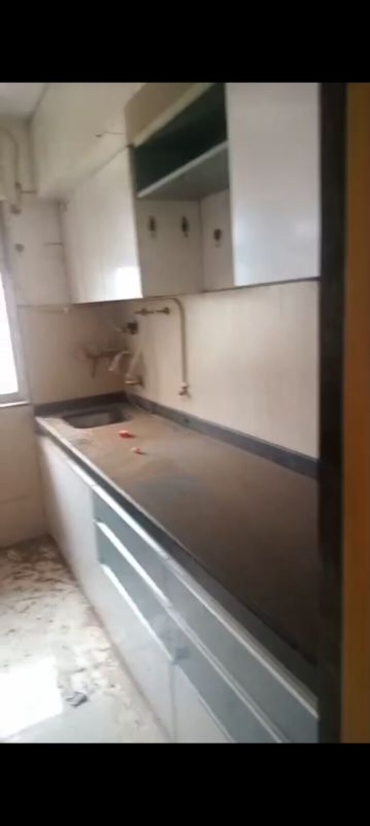 Kitchen, chembur-gaothan 2 Bedroom 650 Sq.Ft. Apartment In Chembur Mumbai 10527538