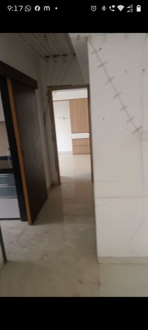 Building Lobby in 2 BHK Apartment at Chembur Gaothan, Chembur – for Rent