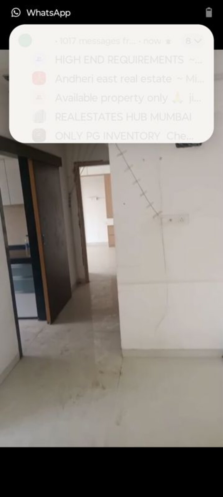 undefined, chembur-gaothan 2 Bedroom 650 Sq.Ft. Apartment In Chembur Mumbai 10527538