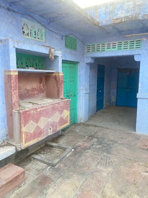  Independent House – Exterior View View at Gangana - for Sale