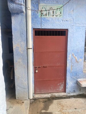  Independent House – Exterior View View at Gangana - for Sale