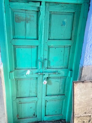  Independent House – Exterior View View at Gangana - for Sale