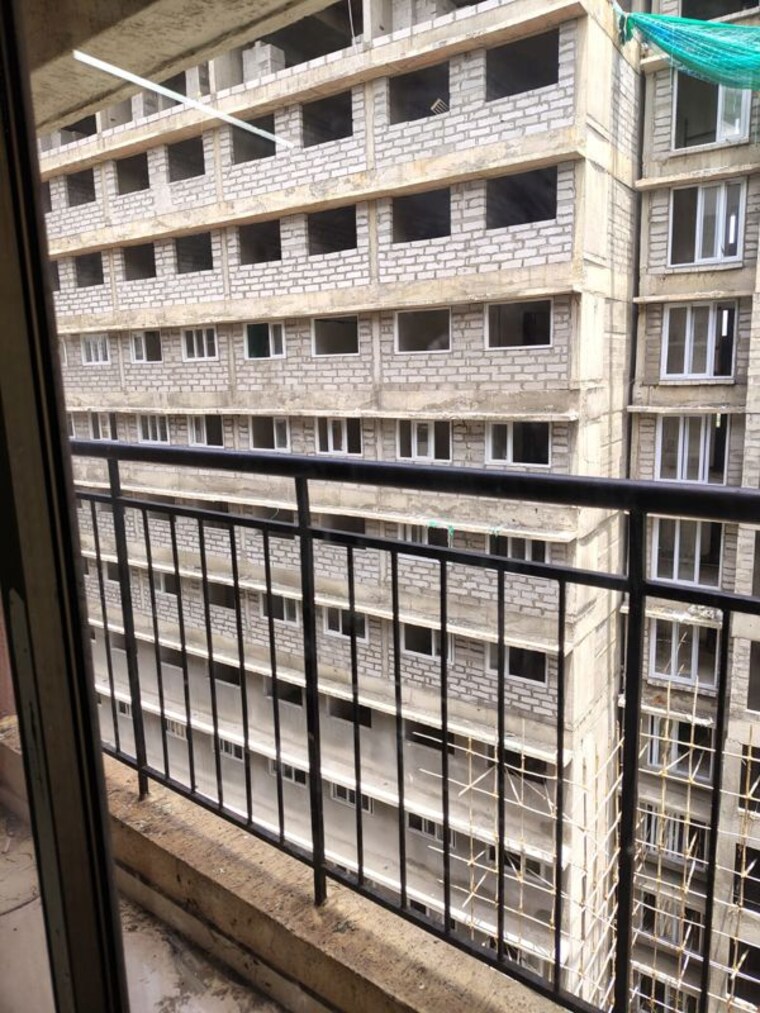 Balcony, bhoomi-midas 2 Bedroom 650 Sq.Ft. Apartment In Kurla Mumbai 10527550