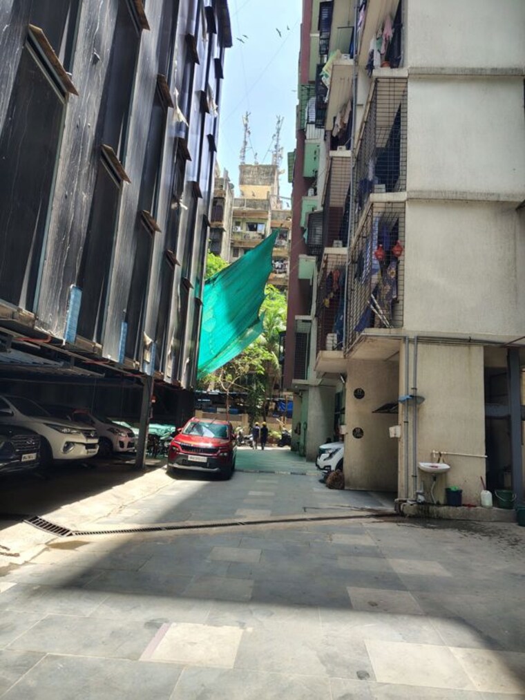 Exterior View, bhoomi-midas 2 Bedroom 650 Sq.Ft. Apartment In Kurla Mumbai 10527550