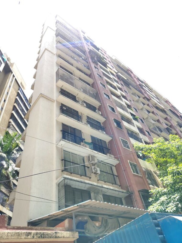 Exterior View, bhoomi-midas 2 Bedroom 650 Sq.Ft. Apartment In Kurla Mumbai 10527550