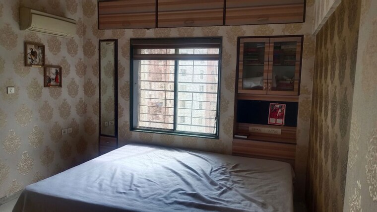 Room, nandan-vatsalya-vihar 2 Bedroom 1200 Sq.Ft. Apartment In Aundh Pune 10527556