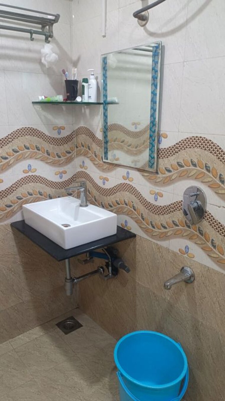 Living Room, nandan-vatsalya-vihar 2 Bedroom 1200 Sq.Ft. Apartment In Aundh Pune 10527556