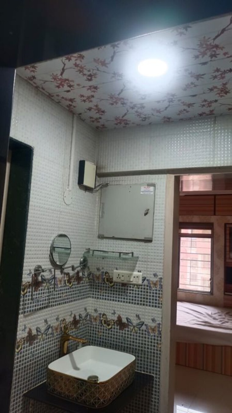 Exterior View, nandan-vatsalya-vihar 2 Bedroom 1200 Sq.Ft. Apartment In Aundh Pune 10527556