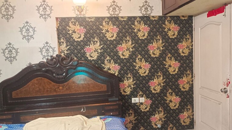 Bedroom, nandan-vatsalya-vihar 2 Bedroom 1200 Sq.Ft. Apartment In Aundh Pune 10527556