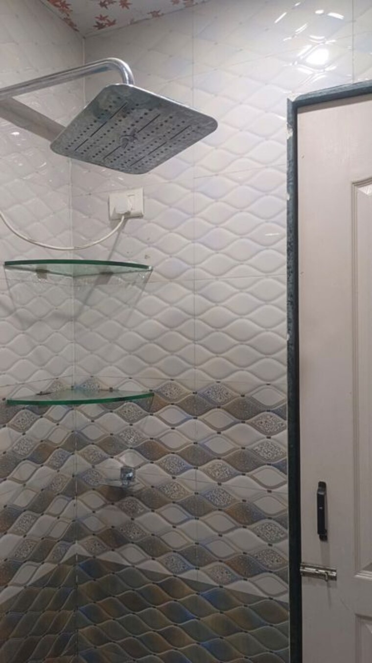 Bathroom, nandan-vatsalya-vihar 2 Bedroom 1200 Sq.Ft. Apartment In Aundh Pune 10527556