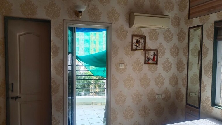 Master Plan, nandan-vatsalya-vihar 2 Bedroom 1200 Sq.Ft. Apartment In Aundh Pune 10527556