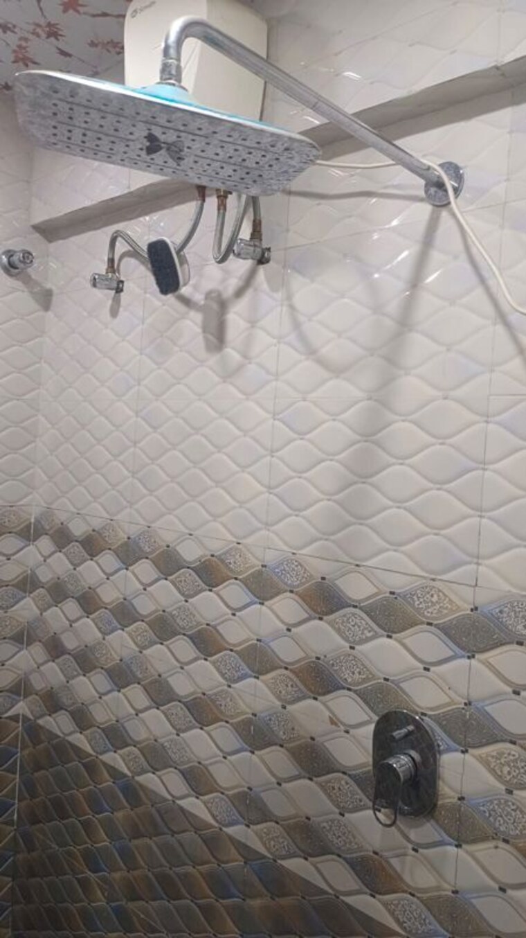 Bathroom, nandan-vatsalya-vihar 2 Bedroom 1200 Sq.Ft. Apartment In Aundh Pune 10527556