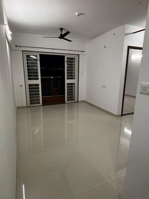 Building Lobby in 1 BHK Apartment at Kohinoor Sportsville, Hinjewadi – for Rent
