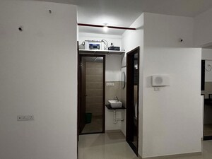 Furnished Amenities in 1 BHK Apartment at Kohinoor Sportsville, Hinjewadi – for Rent