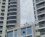 1 BHK 450 Sq.Ft. Apartment in Orchid CHS Majiwada