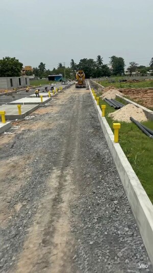   Plot at Gollapudi – for Sale