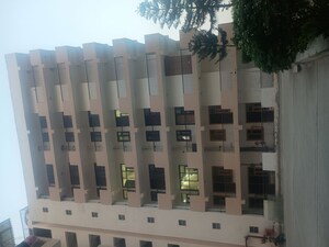 4 BHK Apartment – Exterior View View at Javin Raj Empire, Raj Nagar Extension - for Sale
