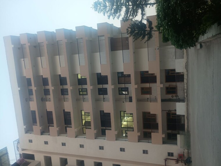 Exterior View, javin-raj-empire 4 Bedroom 2650 Sq.Ft. Apartment In Raj Nagar Extension Ghaziabad 10527570