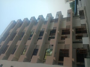 4 BHK Apartment – Exterior View View at Javin Raj Empire, Raj Nagar Extension - for Sale