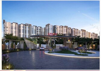 3 BHK Apartment For Sale in Sowparnika Euphoria in Whitefield, Bangalore