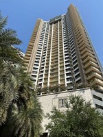 1 Rk  276 Sq.Ft. Apartment in Transcon Triumph Tower 3