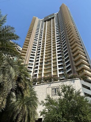 1 RK Apartment For Sale in Transcon Triumph Tower 3, Andheri West