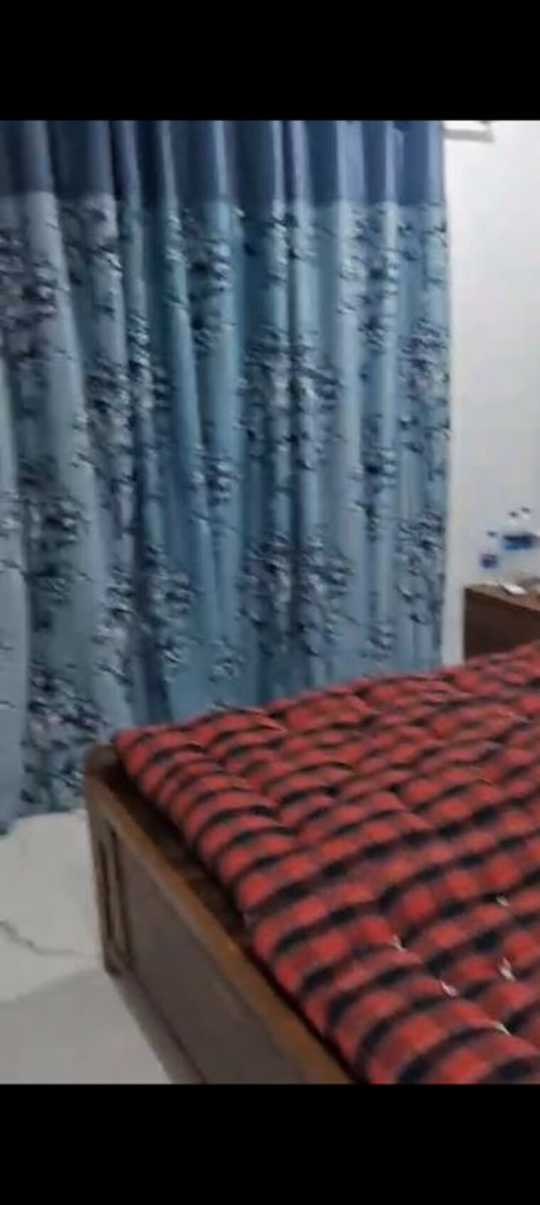 Bedroom, rockline-the-meridian-towers 1 Bedroom 460 Sq.Ft. Apartment In Ghatkopar West Mumbai 10527587