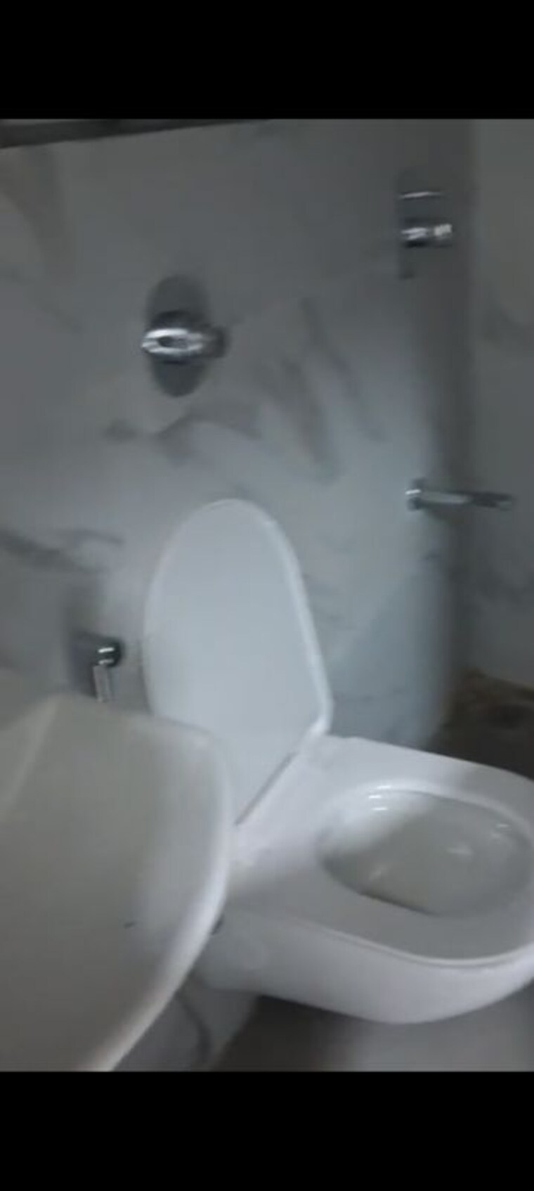 Bathroom, rockline-the-meridian-towers 1 Bedroom 460 Sq.Ft. Apartment In Ghatkopar West Mumbai 10527587