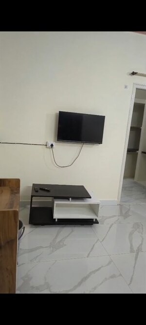 Furnished Amenities in 2 BHK Apartment at Sujatha Residency Bellandur, Bellandur – for Rent