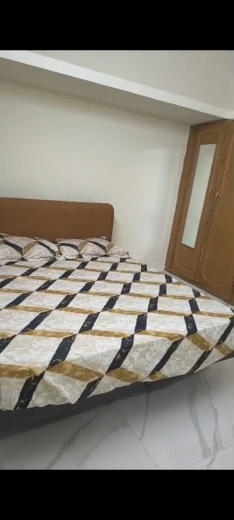 Bedroom, sujatha-residency-bellandur 2 Bedroom 900 Sq.Ft. Apartment In Bellandur Bangalore 10527583