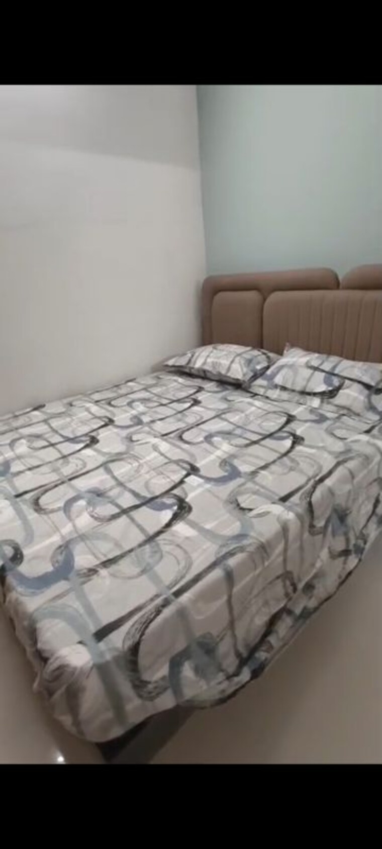 Bedroom, sujatha-residency-bellandur 2 Bedroom 900 Sq.Ft. Apartment In Bellandur Bangalore 10527583