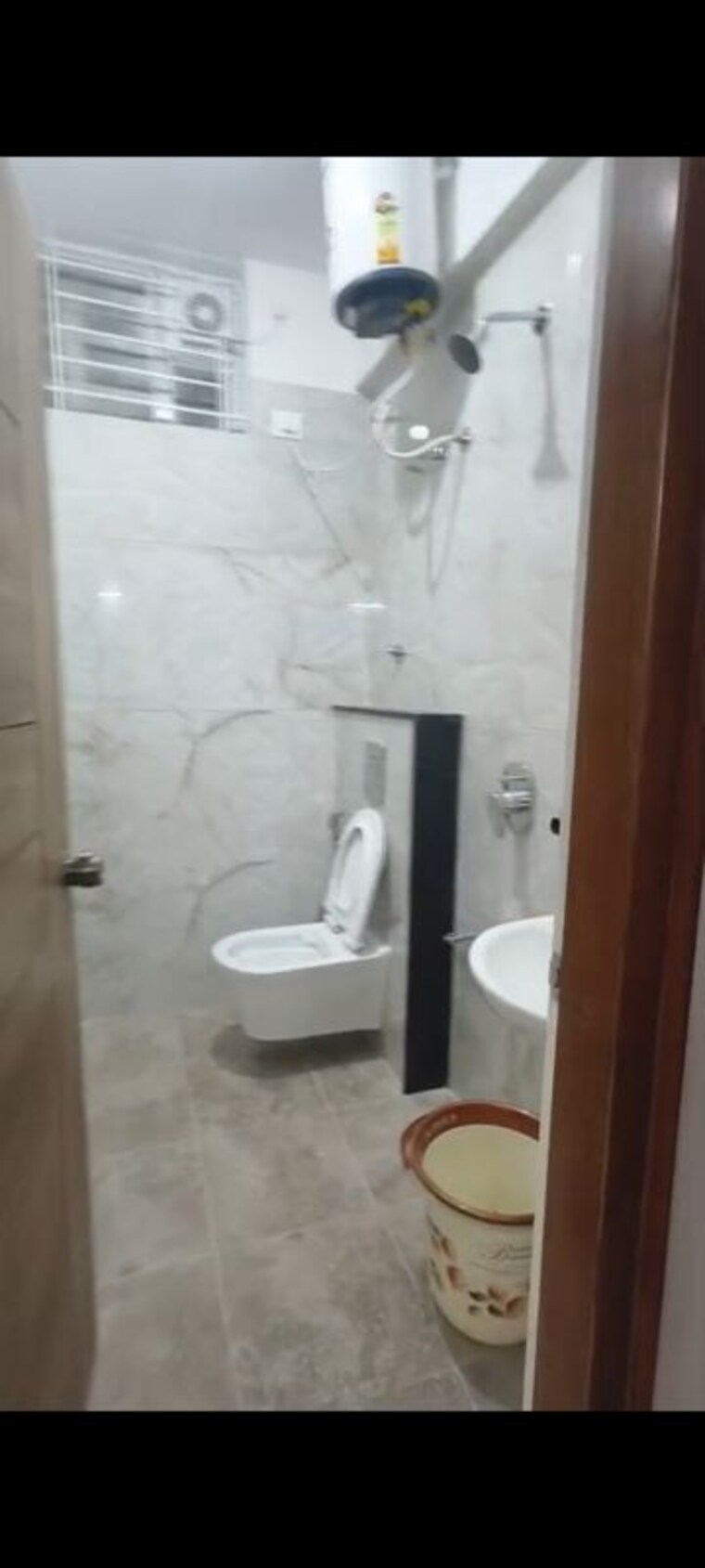 Bathroom, sujatha-residency-bellandur 2 Bedroom 900 Sq.Ft. Apartment In Bellandur Bangalore 10527583