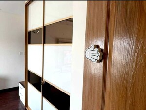 Furnished Amenities in 3 BHK Apartment at SJR Vogue, Whitefield – for Rent