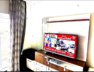 Furnished Amenities in 3 BHK Apartment at SJR Vogue, Whitefield – for Rent