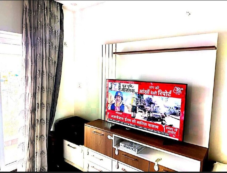 undefined, sjr-vogue 3 Bedroom 1775 Sq.Ft. Apartment In Whitefield Bangalore 10527581
