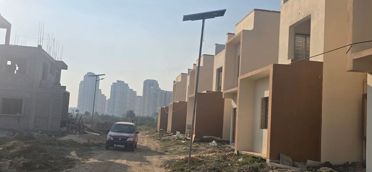 Exterior View, new town action area iii  1080 Sq.Ft. Plot In New Town Action AreA Iii Kolkata 10505633