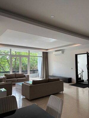 3 BHK Apartment For Sale in White Lotus Tamara, Indiranagar
