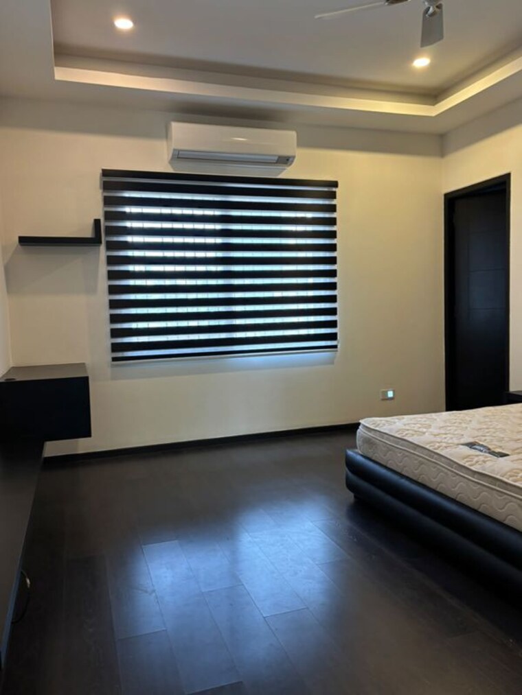 Bedroom, white-lotus-tamara 3 Bedroom 2700 Sq.Ft. Apartment In Indiranagar Bangalore 10527594