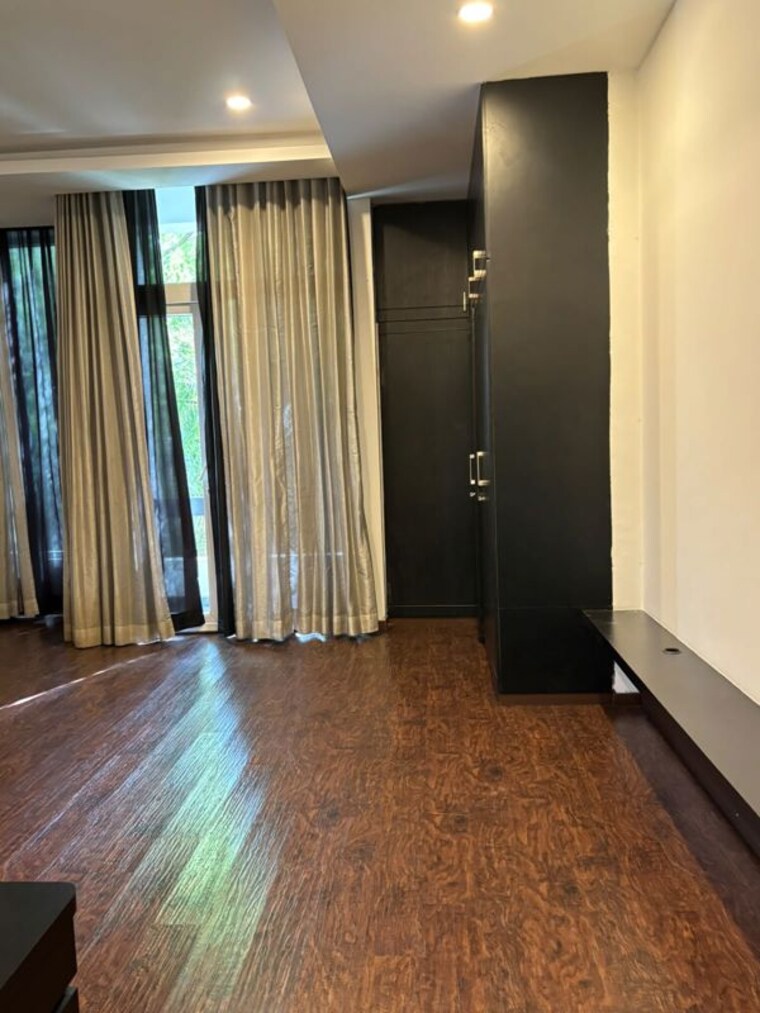 Bedroom, white-lotus-tamara 3 Bedroom 2700 Sq.Ft. Apartment In Indiranagar Bangalore 10527594